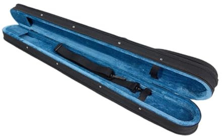 kowaku Cello Bogenetui, Tragbar, 2 Teilige Bogentasche für Auftritte, Outdoor Reisen