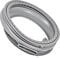sparefixd Suitable for Zanussi Lindo Washing Machine Rubber Door Seal