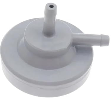 Pompe À Essence Amortisseur Universel Pompe À Carburant Chauffage 478814 Mini Clapet Anti-retour Carburant Chauffage Kit D'amortisseur Pompe Doseuse Voiture