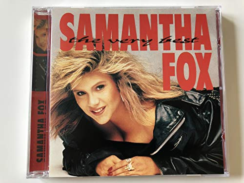 Fox Samantha - The Very Best