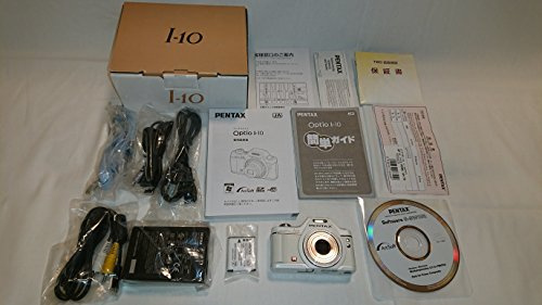 Pentax Optio I-10 5 Multiplier_x