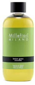 NACHFÜLLER FÜR RAUMDUFT 250ml Lemon Grass