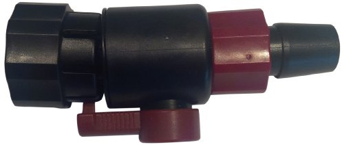 Hydor Valve Tap for Prime 10