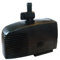 Teichpumpe 230 V – 1.500 L/H, 25 Watt, 10m Kabel, 250 cm Förderhöhe, Wasserpumpe, Aquariumpumpe, Wasserspielpumpe und Zimmerbrunnen-Pumpe | Brunnenpumpe | Tauchpumpe | Springbrunnen-Pumpe | KEP1500N