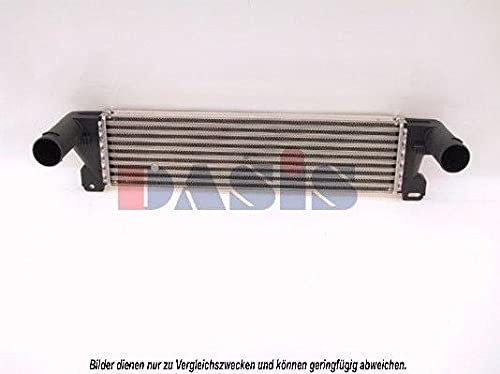 AKS DASIS 057010N Motorräume