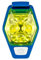 Nathan Hyperbrite Stroboskop, Sulfur Blue/Estate Blue, Nicht zutreffend