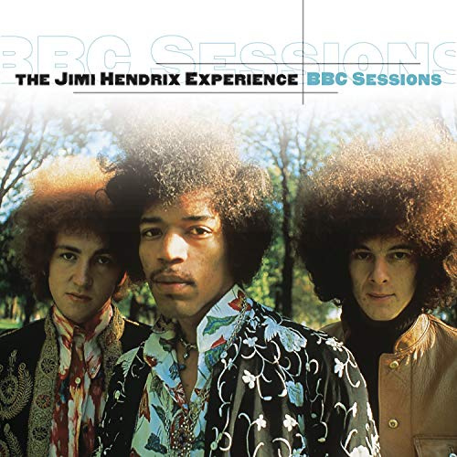 LEGACY RECORDINGS