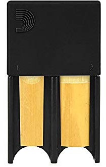 d'Addario DRGRD4ACBK Porta Ancia