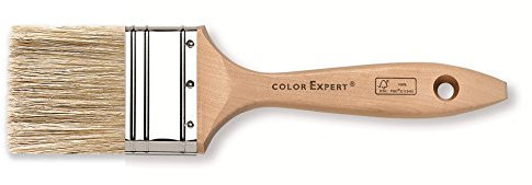 Color Expert Profi-Malerpinsel, 80 mm, 1 Stück, 81578044