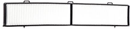 RIDEX Innenraumfilter 424I0230 D3 Kombi (E91) D3 (E90) B3 Coupe (E92) 156,0mm