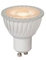 Lucide LED BULB - Led Lampe - Ø 5 cm - LED Dim. - GU10 - 1x5W 3000K - Weiß