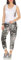 Matyfashion Damen Jogginhose Freizeithose Jogger Sweatpants für Freizeit Sport und Fitness 99 (Schwarz 5)
