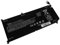 XITAIAN 11.4V 48Wh LP03XL Replacement Laptop Battery for HP Envy 15 15-ae020TX 15-AE018TX(N1V50PA) M6-P113DX M6-P HSTNN-DB6X LP03048XL TPN-C121 804072-241