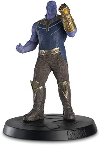 Marvel Mega Stature - Thanos 31 cm