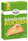 Bauckhof - Tarta de manzana rápida sin gluten (6 x 500 gr)