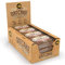 All Stars Oatcake Hafer-Riegel Chocolate I 12 Energy-Riegel je 80g I Protein-Bar mit Haferflocken & hochwertigen Kohlenhydraten I süßer Müsli-Riegel super sättigend