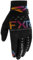 FXR MX Handschuhe Pro-Fit Air Schwarz Gr. XL