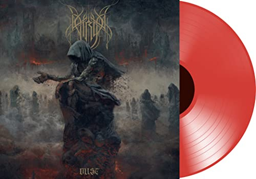 Listenable Records (Edel)