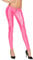 7Heaven Wetlook Leggings mit 2 Wege Reißverschluss S