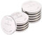 BML 10 pcs CR2032 Lithium Battery 3V High Capacity & Long-Lasting Battery | Reliable and Durable Performance for Keyfobs, Scales, Toy, Wearables and Medical Devices
