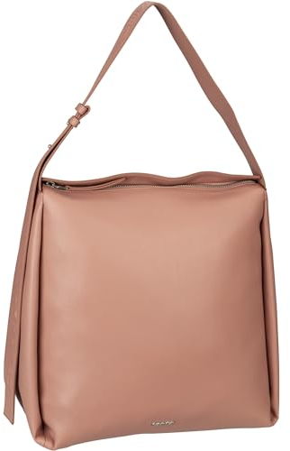 Calvin Klein Beuteltasche Gracie Shopper PSP24 Ash Rose One Size