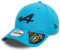 New Era Alpine Repreve Formel 1 Cap hellblau Herren Einheitsgröße, blau, Einheitsgröße