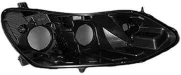 PODSI Scheinwerferbasis Scheinwerferhaus Auto-Heckbasis Auto-Scheinwerfer-Hinterhaus,für Chevrolet Cruze 2017 2018 2019