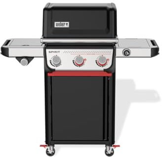 WEBER Barbecue à gaz Spirit EP-335