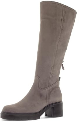 Gabor Damen Klassische Stiefel, Frauen Stiefel