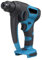 Martello elettrico senza spazzole, trapano elettrico a batteria da 13 mm, martello demolitore for calcestruzzo, batteria ricaricabile da 18 V(No Battery)