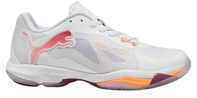 PUMA Vantage Nitro Damen Weiß Damen
