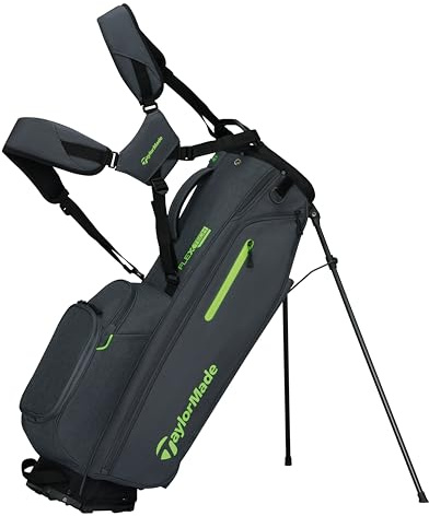 Taylormade Golf 2026 FlexTech Standtasche