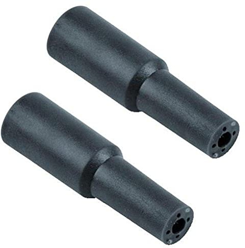 Hama Neopren-Schutztüllen für F-Stecker, 2 Stück