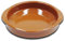 V. Arcos – Terracotta Clay Casserole Dish 24cm