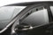 ClimAir Windabweiser kompatibel mit Opel Astra G 3 türer 1998-2004