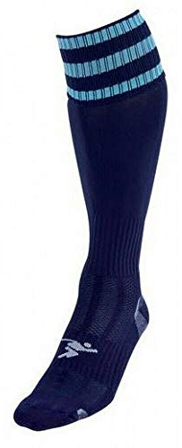 Precision 3 Stripe Pro Football Socks Junior
