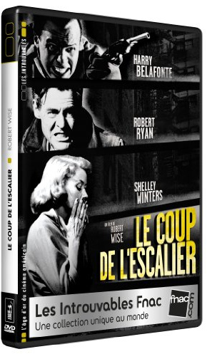 Le Coup de l'escalier