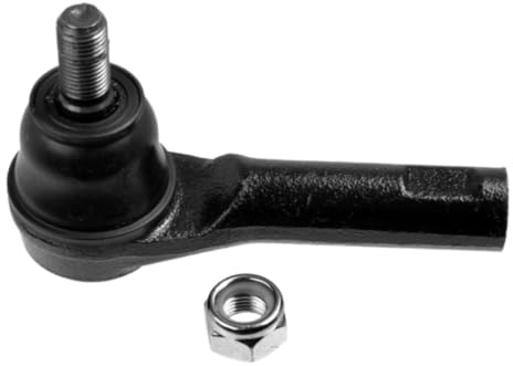 LEMFÖRDER 34991 01 Spurstangenkopf für Nissan Almera MK II (N16) 2000 - Links, Rechts, Vorderachse und Andere Fahrzeuge
