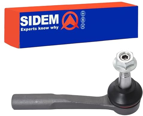 SIDEM 9049 Tie Rod End