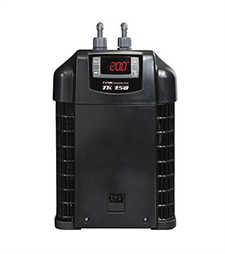 T-eco Teco Fraktion kalt TK150 Für Aquarien