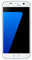 Samsung Galaxy S7 Smartphone débloqué 4G (Ecran : 5,1 pouces - 32 Go - 4 Go RAM - Simple Nano-SIM - Android Marshmallow 6.0) Blanc