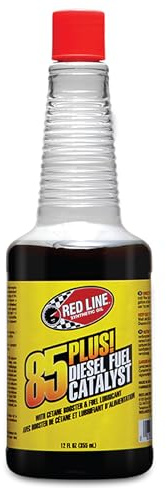 Red Line 70802