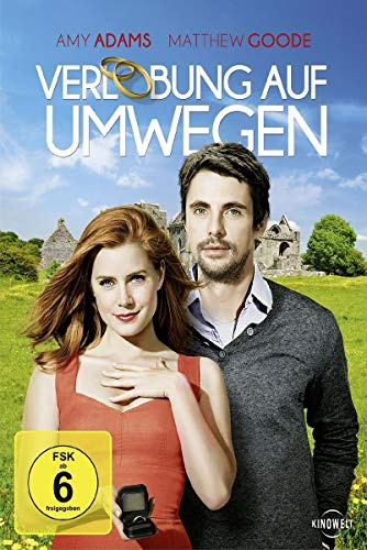 Verlobung auf Umwegen