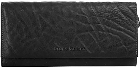 Bruno Banani Crunch_5 W 320.869, Damen Portemonnaies, 20x10x3 cm (B x H x T)