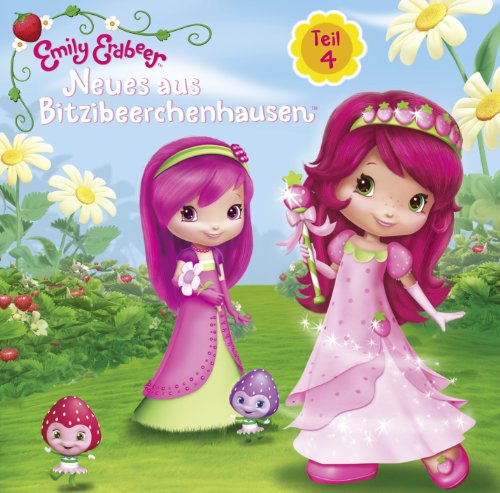 Neues aus Bitzibeerchenhausen-Hörspiel 4