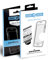 Gadget Guard Gadget Gard Black Ice Tempered Glass Screen Protector for iPhone SE/5S/5, Protective iPhone Glass Guard