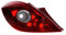 Goodpart TYC Heckleuchte ohne Birnenhalter 11-11430-01-2
