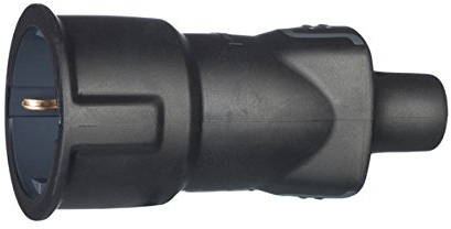 Legrand 050343 VOLLGUMMI-KUPPLUNG SW