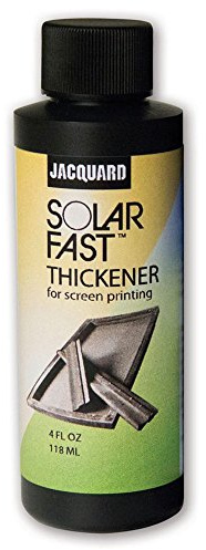 Jacquard Solarfast Thickener 4Oz
