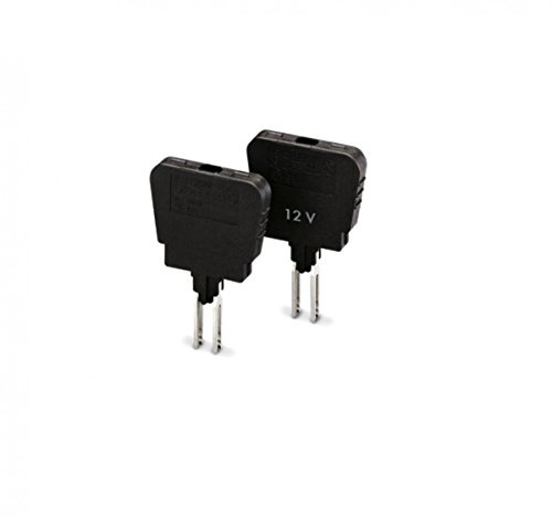 Phoenix Contact 0921037 FUSE PLUG WITH LIGHT
